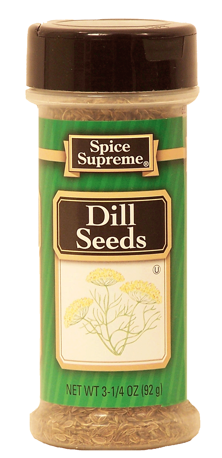 Spice Supreme  dill seeds Full-Size Picture